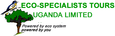 Eco Tours Uganda Ltd